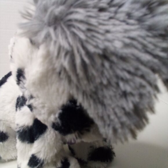 Interactive Puppy Sparkle Dalmation Moves Sounds Tested Working - Picture 6 of 13